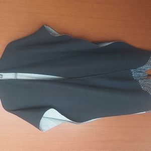 Altere poncho one size